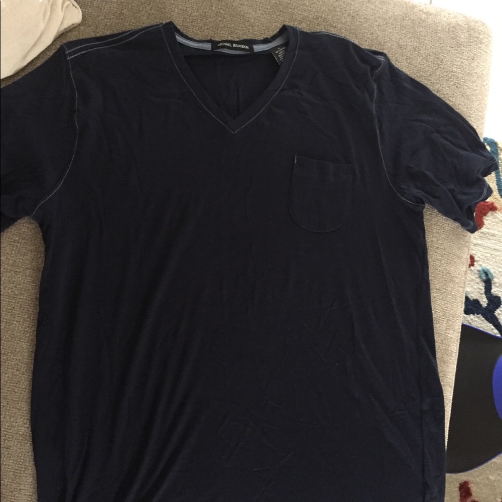 Michael Brandon T-shirt
